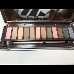 X2 absolute NewYork palettes